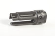 Knight's Armament Airsoft (Madbull) 556 QDC Suppressor With Flash Hider (14mm CCW)