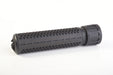 Knight's Armament Airsoft (Madbull) 556 QDC Suppressor With Flash Hider (14mm CW)