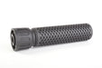 Knight's Armament Airsoft (Madbull) 556 QDC Suppressor With Flash Hider (14mm CW)