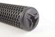 Knight's Armament Airsoft (Madbull) 556 QDC Suppressor With Flash Hider (14mm CW)