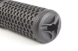 Knight's Armament Airsoft (Madbull) 556 QDC/CQB Suppressor With Flash Hider (14mm CCW)