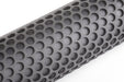 Knight's Armament Airsoft (Madbull) 556 QDC/CQB Suppressor With Flash Hider (14mm CCW)