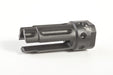 Knight's Armament Airsoft (Madbull) 556 QDC/CQB Suppressor With Flash Hider (14mm CCW)