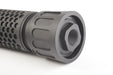 Knight's Armament Airsoft (Madbull) 556 QDC/CQB Suppressor With Flash Hider (14mm CW)