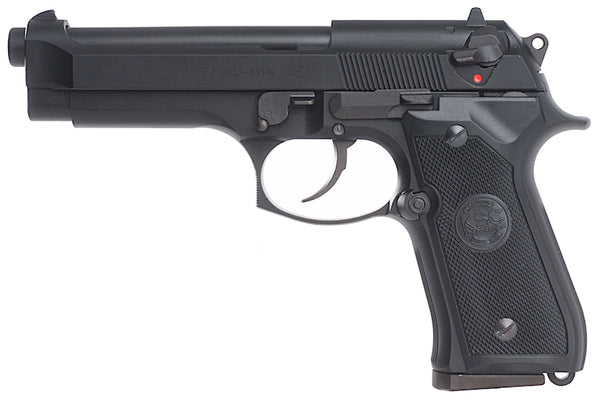 ガス銃U.S.9mmM9/M92 M-ARMED FORCES-65490 ガス銃U.S.9mmM9/M92 M-ARMED FORCES-65490