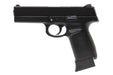 KWC SW40 Model CO2 Blowback Version