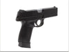KWC SW40 Model CO2 Blowback Version
