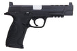 KWC SW MP40L Blowback Pistol (CO2 Ver.)