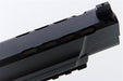 KWC SW MP40L Blowback Pistol (CO2 Ver.)