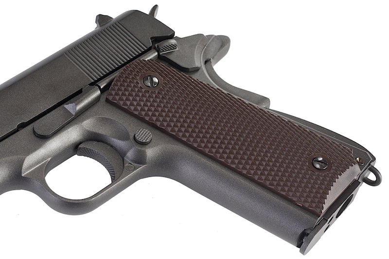 KWC 1911 BlowBack CO2 Version (Full Metal)