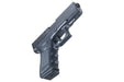 KJ Works Model 23 GBB Pistol (Metal Slide)
