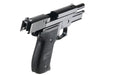 KJ Works Model 226 KP-01 (Full Metal, Black)