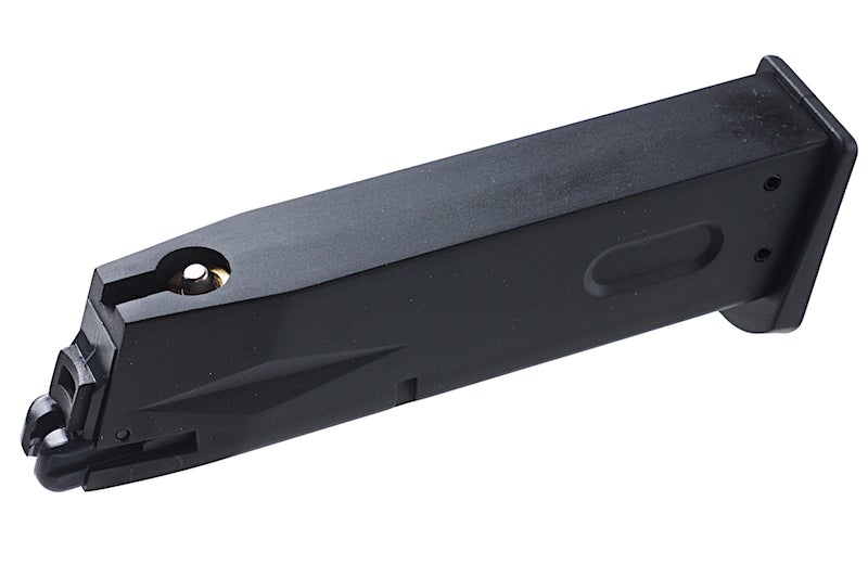 KJ Works 25rd Magazine for M9 / M92F GBB Series