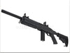 KJ Works KC02 .22 Tactical Carbine (Ver2 with Long Mag)