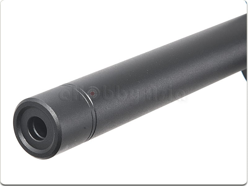 KJ Works KC02 .22 Tactical Carbine (Ver2 with Long Mag)