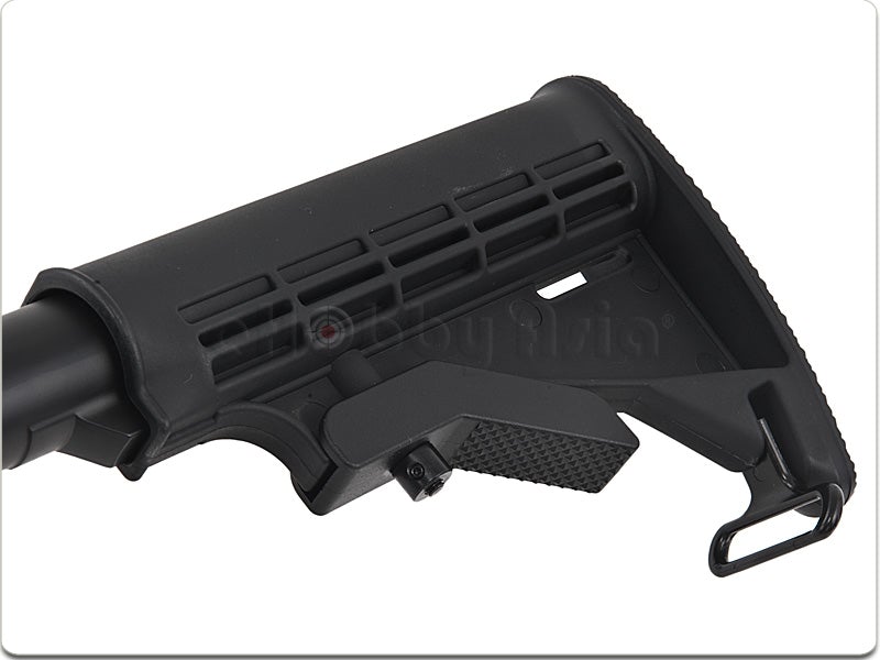KJ Works KC02 .22 Tactical Carbine (Ver2 with Long Mag)
