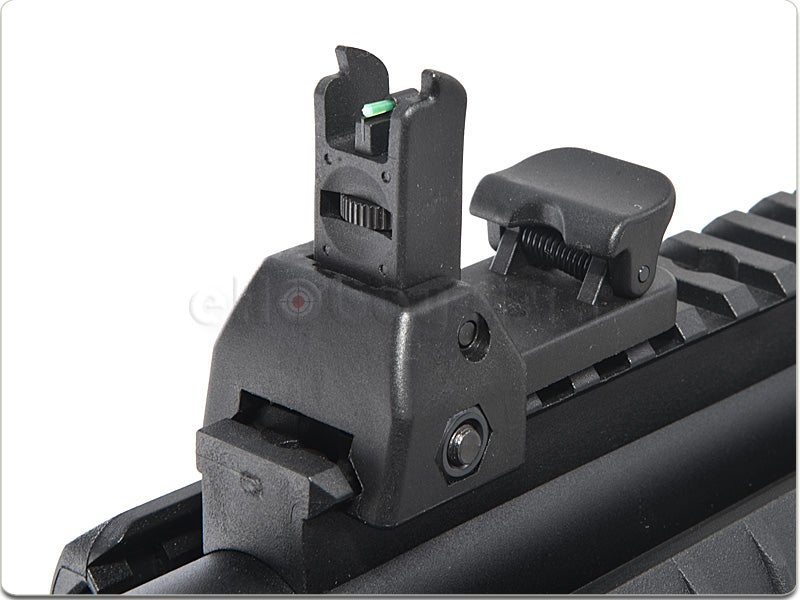 KJ Works KC02 .22 Tactical Carbine (Ver2 with Long Mag)