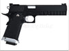 KJ Works KP-06 Hi-Capa 5.1 GBB Pistol (CO2)