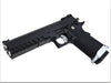 KJ Works KP-06 Hi-Capa 5.1 GBB Pistol (CO2)