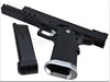 KJ Works KP-06 Hi-Capa 5.1 GBB Pistol (CO2)