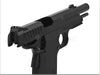 KJ Works KP-08 GBB Pistol (Gas Version)