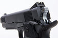 KJ Works KP-05 HI-CAPA Metal Black GBB Pistol (Gas and CO2)