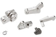 KJ Works Upgraded MIM Set for KP-17/ KP-13/ KP-13C Airsoft GBB Pistol