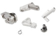 KJ Works Upgraded MIM Set for KP-17/ KP-13/ KP-13C Airsoft GBB Pistol