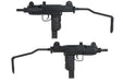 KWC Mini Uzi CO2 Blowback SMG Air Gun (4.5mm BB)