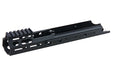 PTS Kinetic SCAR MREX M-LOK 4.9" Rail for SCAR Series