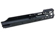 PTS Kinetic SCAR MREX M-LOK 4.9" Rail for SCAR Series