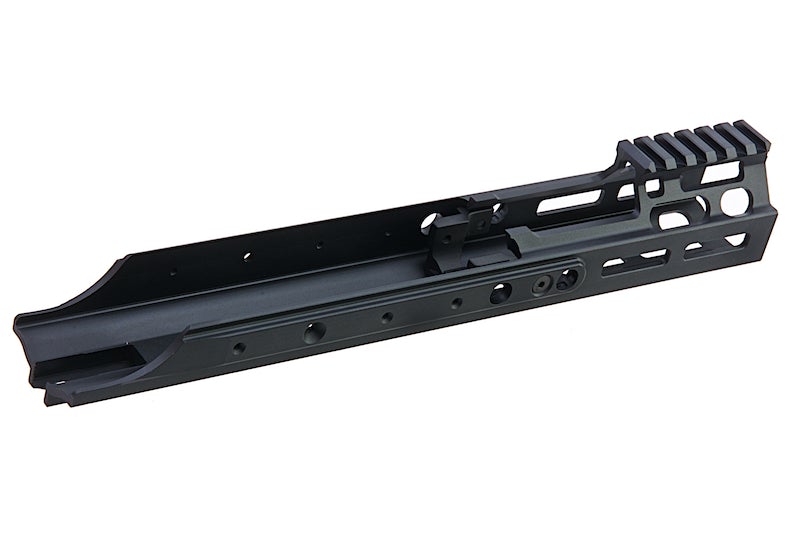 PTS Kinetic SCAR MREX M-LOK 4.9" Rail for SCAR Series