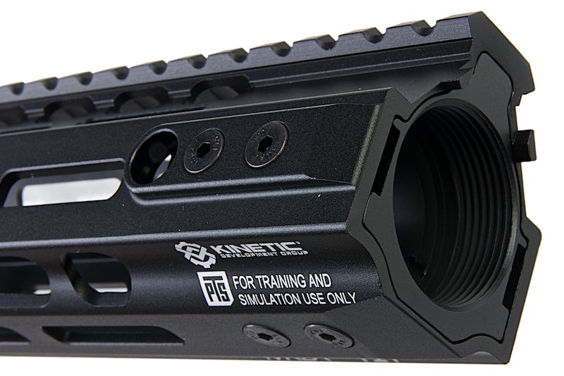 PTS Kinetic MREX AR M-LOK 11" for M4 AEG / GBB / PTW Series