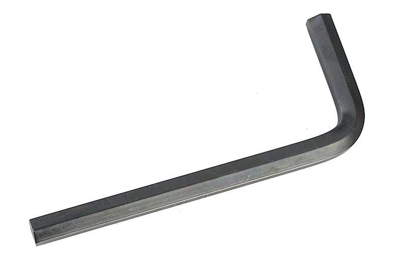 KJ Works 26rds CO2 Magazine for KP-07 GBB