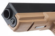 KJ Works KP-17 GBB (CO2 Ver, TAN)