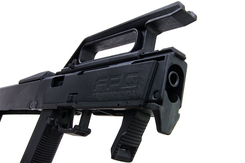 KSC FPG™ Complete Gun Set (Japan Version)