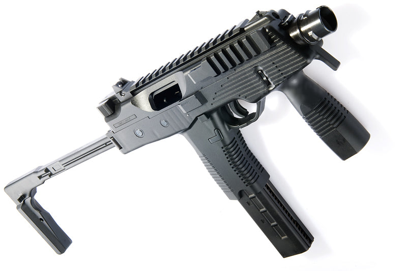 KSC MP9 SMG GBB Rifle (Taiwan Ver.)