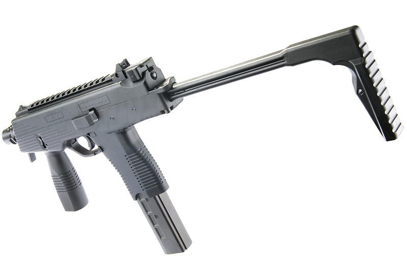 KSC MP9 SMG GBB Rifle (Taiwan Ver.)