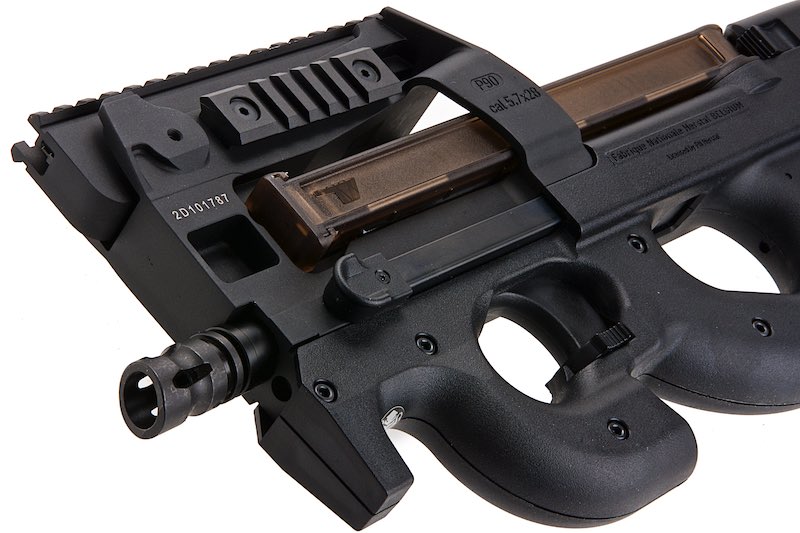 KRYTAC FN Herstal P90 Airsoft AEG Training Rifle Licensed by