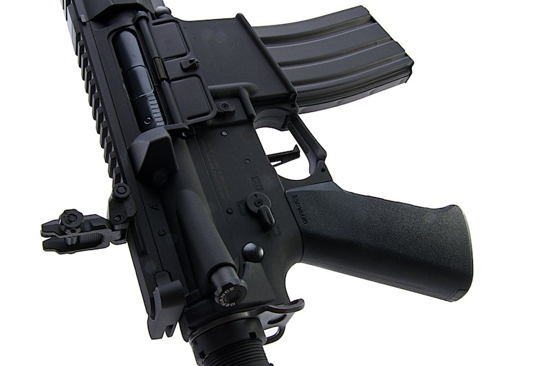 KRYTAC War Sport GPR-CC Airsoft Electric Gun AEG Rifle