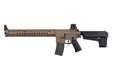 KRYTAC War Sport LVOA-C AEG (Licensed, Dark Earth)