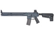 KRYTAC War Sport LVOA-C AEG Rifle (Licensed, Lower Power, Combat Grey)