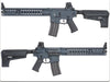 KRYTAC War Sport LVOA-S AEG (Licensed, Combat Grey)