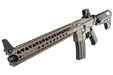 KRYTAC War Sport LVOA-S AEG (Licensed, Dark Earth)