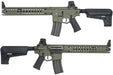 KRYTAC War Sport LVOA-S AEG (Licensed, FG)