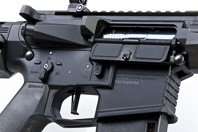 KRYTAC Trident MK2 PDW M-LOK AEG Rifle