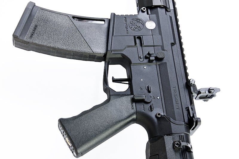 KRYTAC Trident MK2 PDW M-LOK AEG Rifle