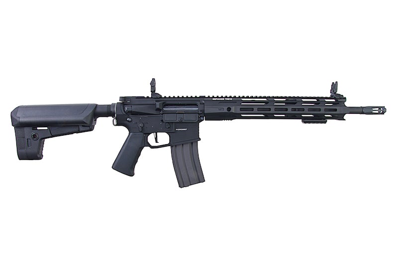 KRYTAC Trident MK2 SPR Airsoft Electric Gun AEG Rifle (M-LOK)