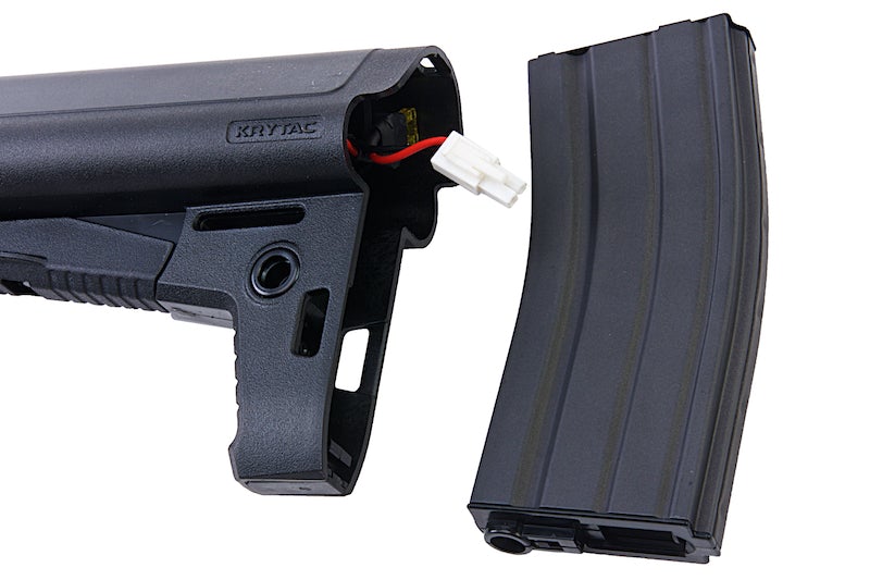 KRYTAC Trident MK2 SPR Airsoft Electric Gun AEG Rifle (M-LOK)
