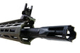 KRYTAC Trident MK2 SPR Airsoft Electric Gun AEG Rifle (M-LOK, FG)
